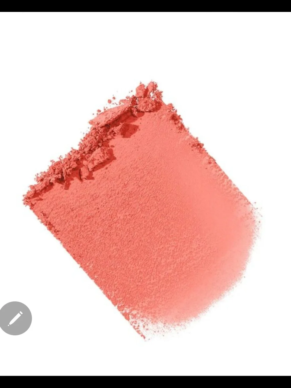 Haus Labs By Lady Gaga buildable coral
